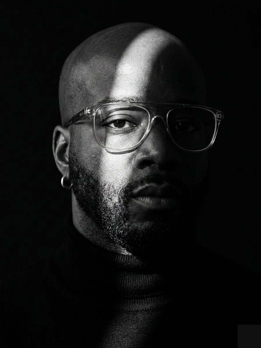 Carlly Wilks-Brown, founder of Show Up Digital