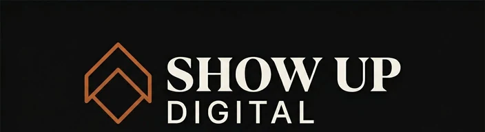 Show Up Digital